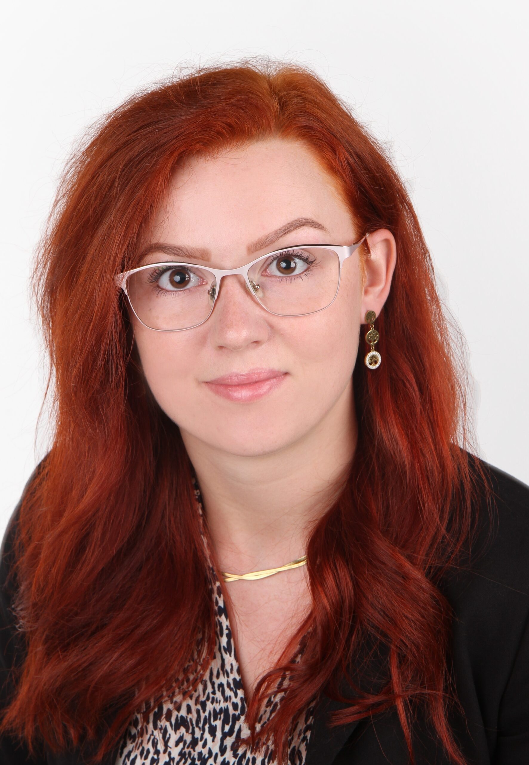 Aleksandra Haratyk — kadry, płace, ZUS w MP Biela