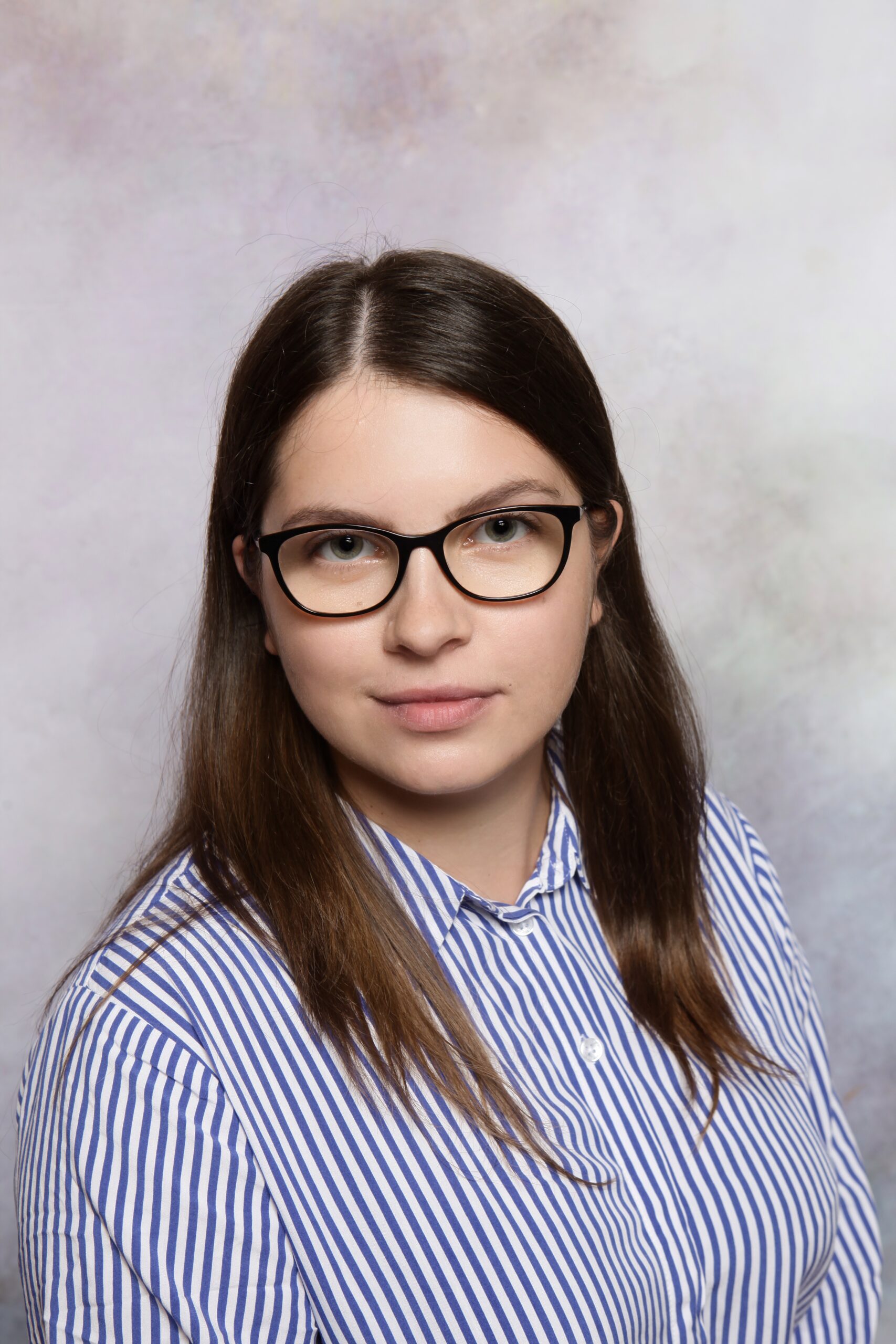 Aleksandra Majkowska-Omyła — księgowa MP Biela