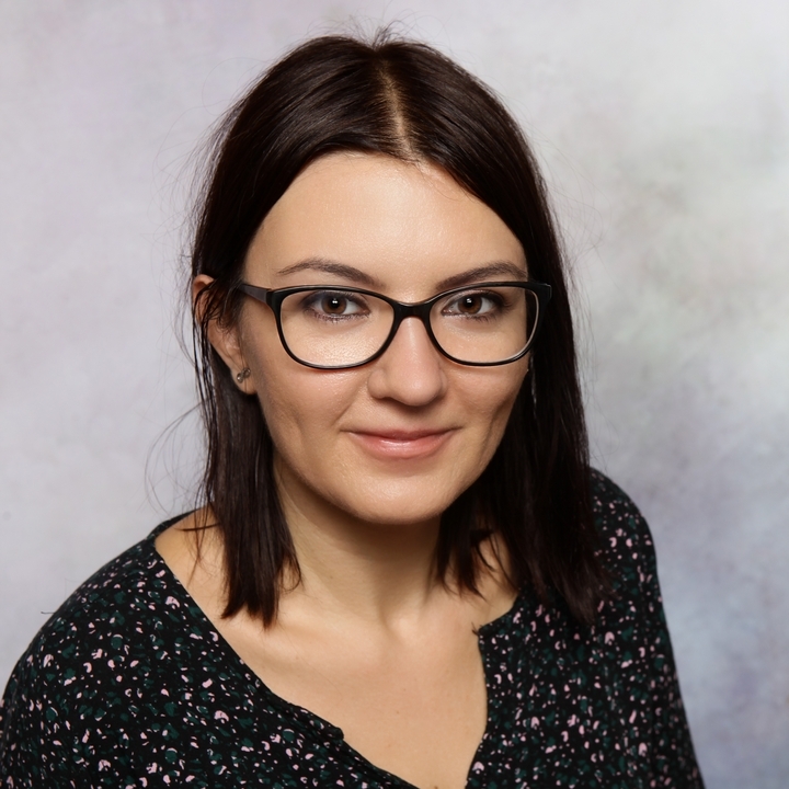 Barbara Duda — sekretariat MP Biela