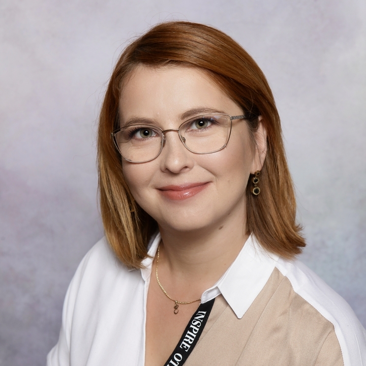 Edyta Szatanik — certyfikowana specjalistka rachunkowości