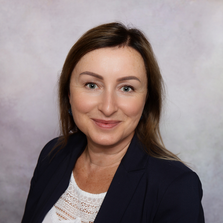 Magdalena Ryłko — księgowa MP Biela