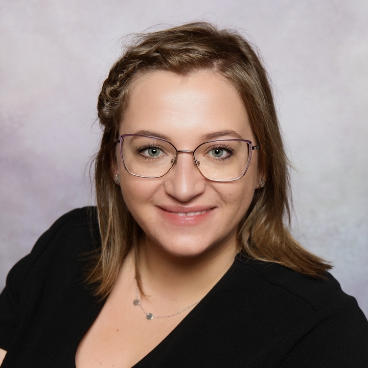 Urszula Grygny — kadry, płace, ZUS w MP Biela